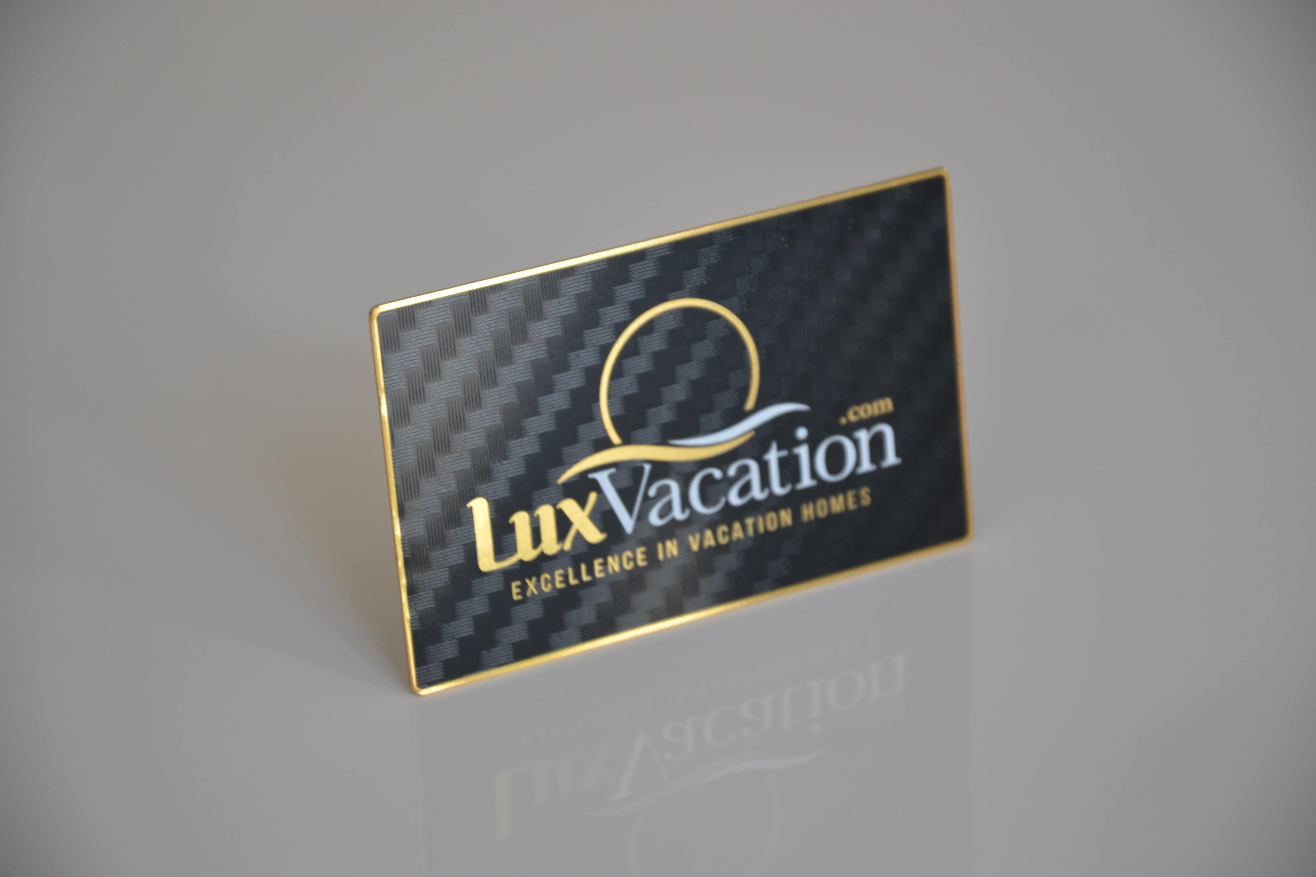 LuxVacation
