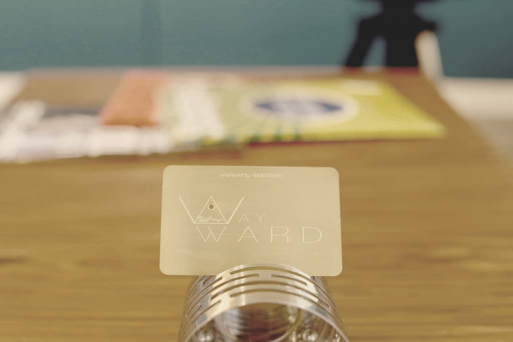 Way Ward